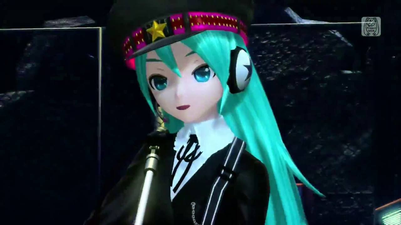 【Hatsune Miku(初音ミク)V4x & KAITO (カイト)V3 】 孤独の果て /End of Solitude【PD FT 】