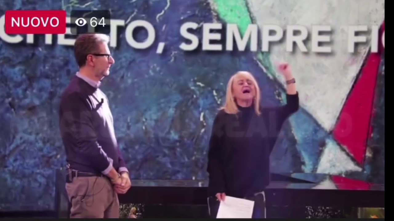 E poi ci sono i fuorionda di #chetempochefa #ctcf con #raffaellacarra e #Lucianalittizzetto
