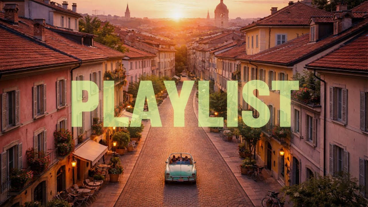 [Playlist] Best Background Driving Music 🚗 | 한번 들으면 계속 듣게 되는 해외 Pop & Indie Playlist 🎧