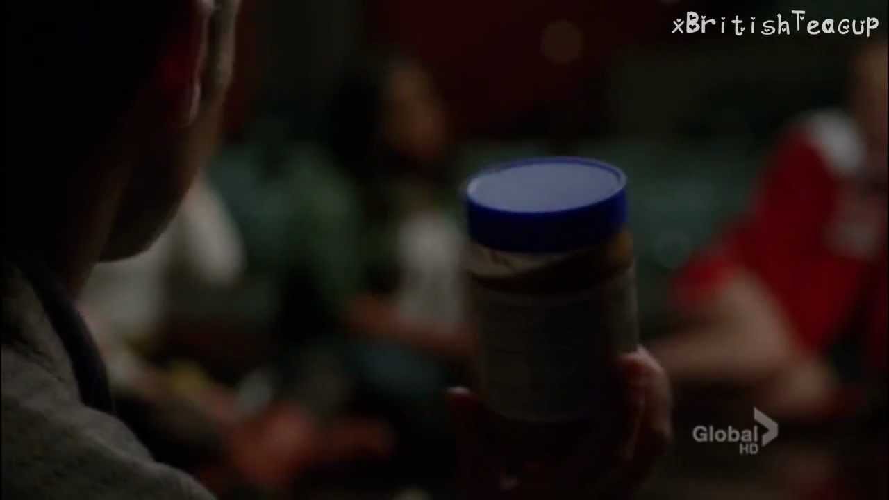 Glee ♥ Crack (Season 3)
