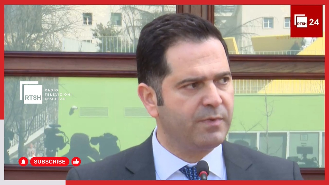 Ministri Malaj: Gjatë 2027-2029 parashikojmë rritje mesatare ekonomike me rreth 4%