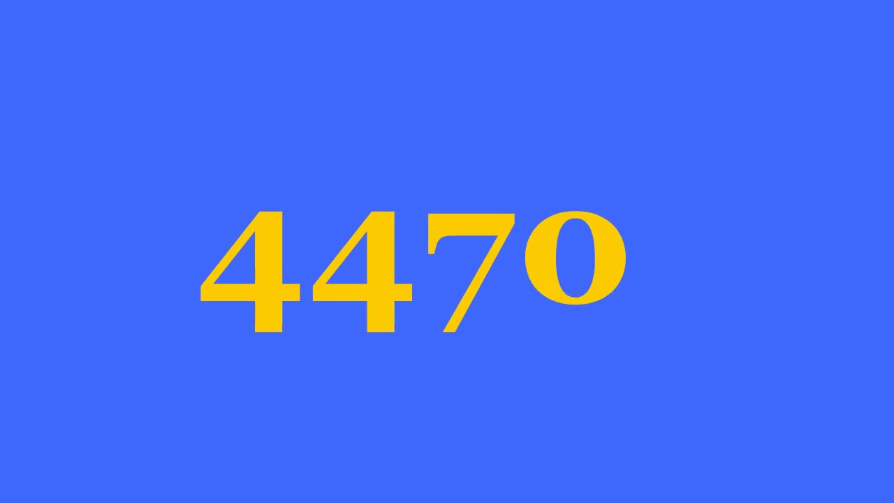 Numbers 0 to 7617
