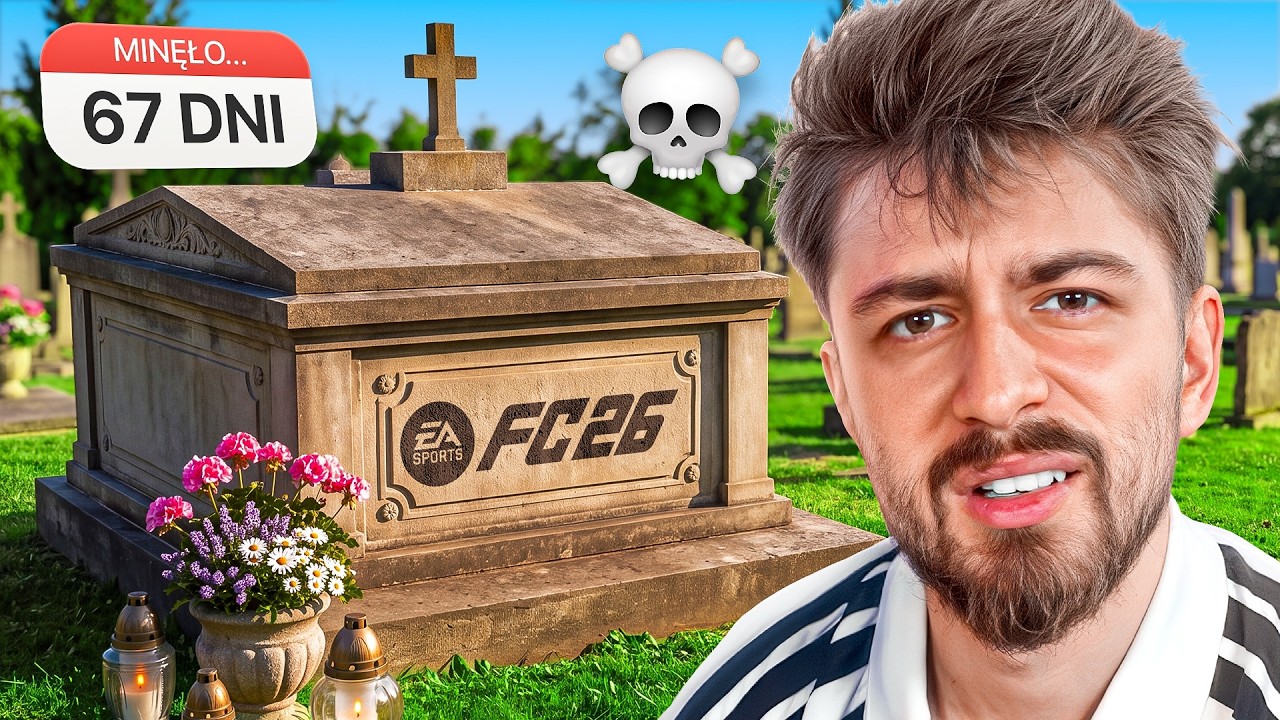 Wr&oacute;ciłem do ULTIMATE TEAM po 2 MIESIĄCACH... 💀