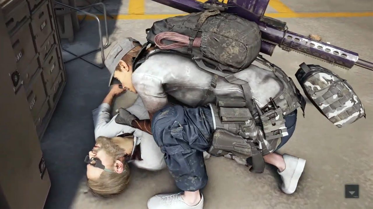 ゴーストリコン ブレイクポイント＃69【エピソード2】（群れの心）　No Hud Immersive Extreme Elite Solo