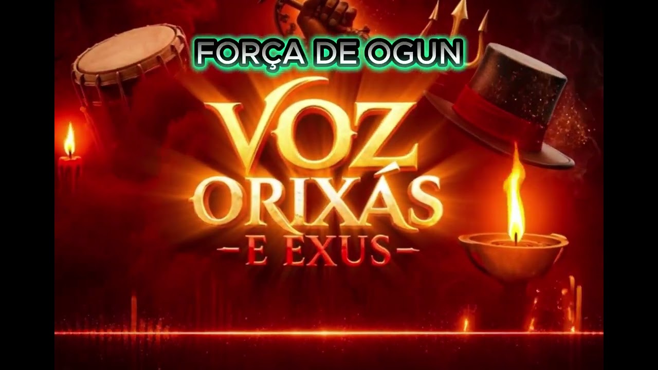 FORA DE OGUN
