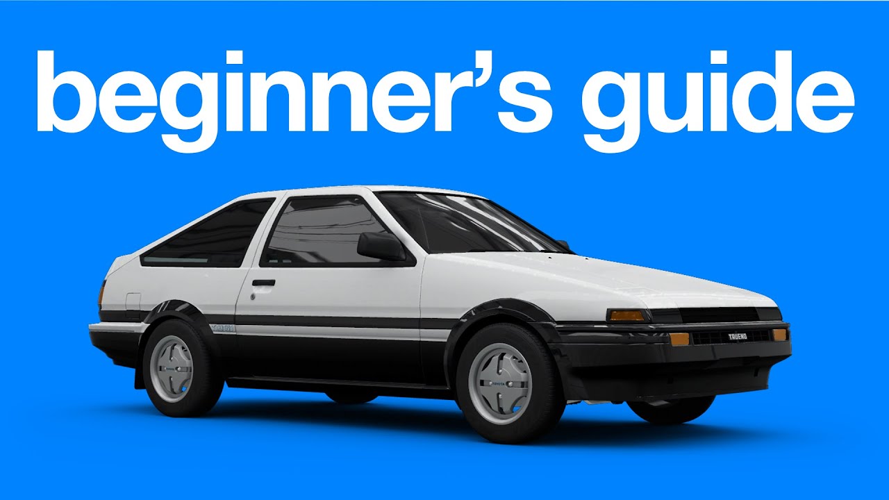 JDM Cars &mdash; полное руководство для начинающих