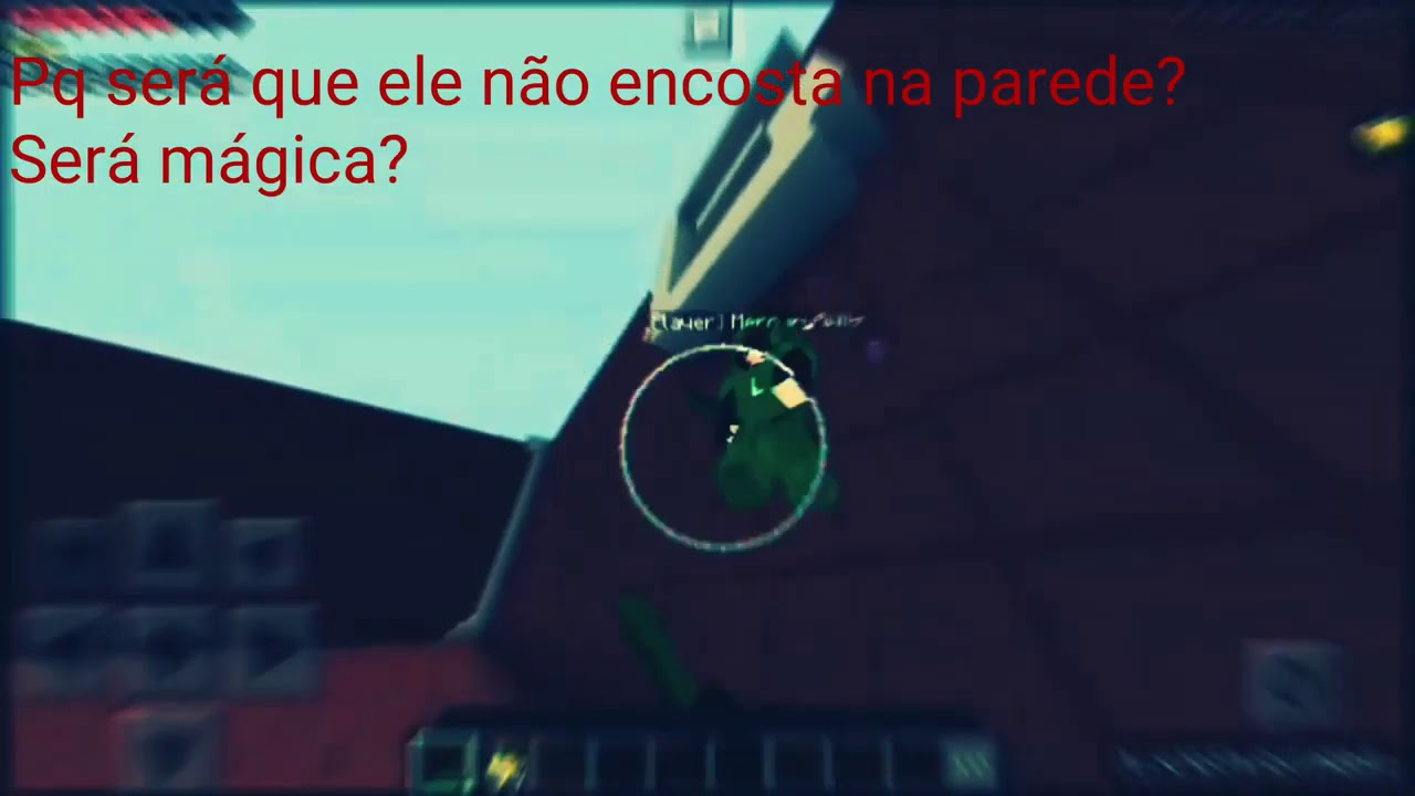 EXPOSED: Nemesieus 