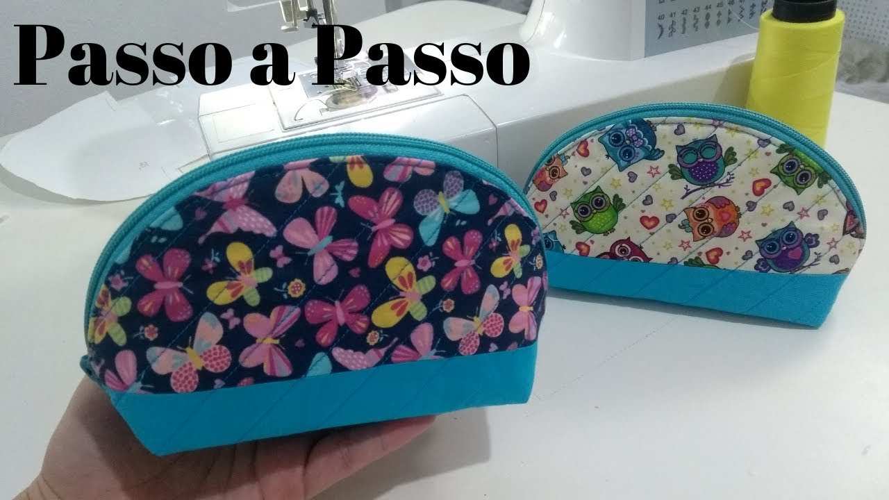 PAP necessaire curva
