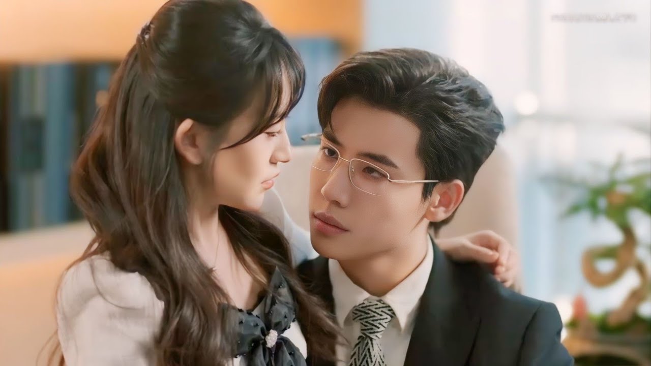 Korean Love Story ❤️ Race To Romance Chinese Drama ❤️ Korean Mix ❤️ New Chinese Mix Hindi Songs