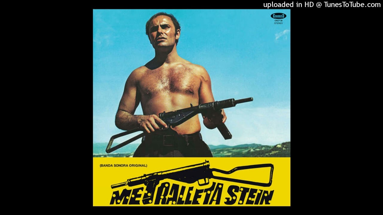 STELVIO CIPRIANI - Antla