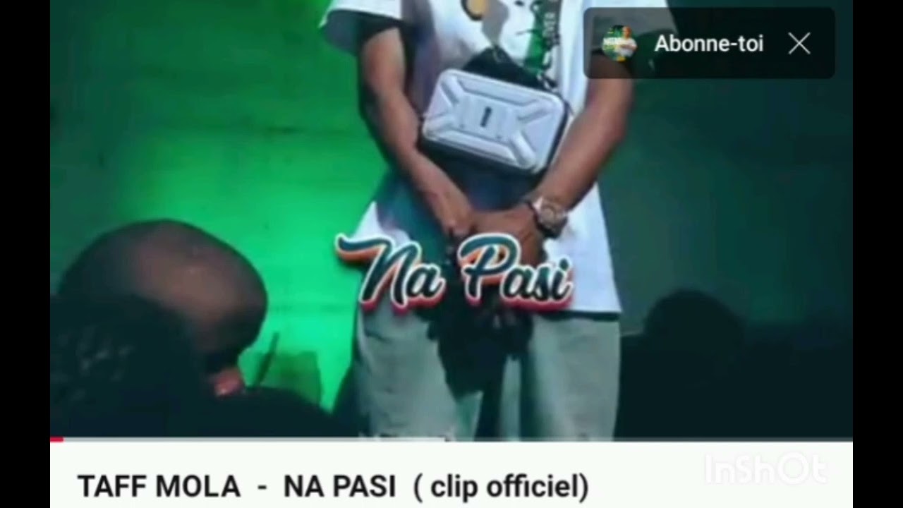 Taff mola napasi instrumental