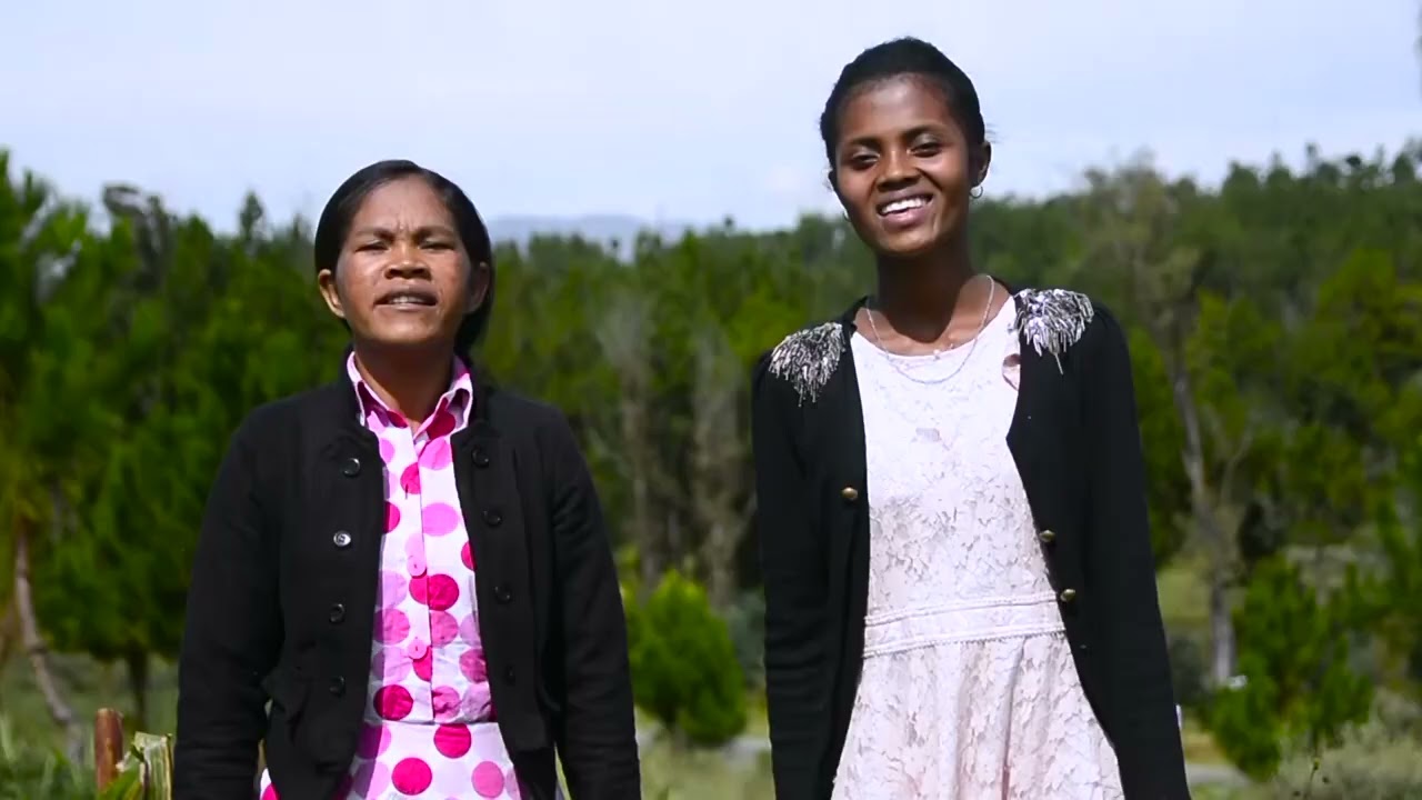 AFIA Manandona : Inty aho