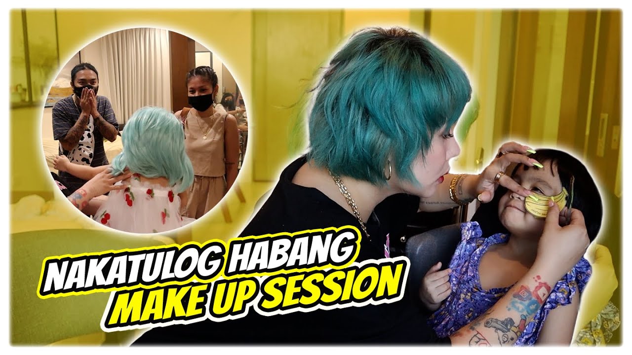 VLOG 242 DISIPLINA NI MOMMY ONI | SINIPA AKO NI BABY YNA