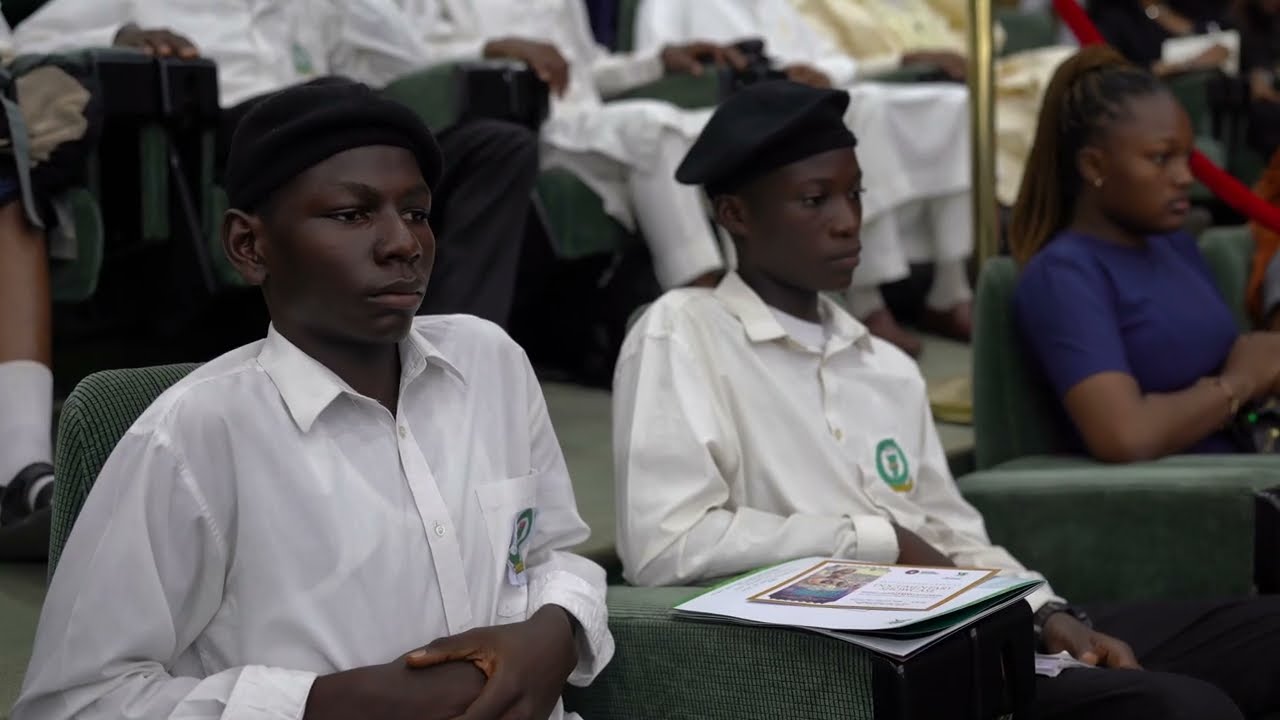 Has Africa Come Of Age?