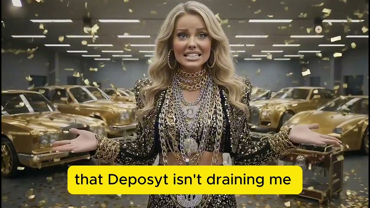 Deposyt Did Me Dirty In the BEST Possible Way. Get Free Merchant Account Processing Today.