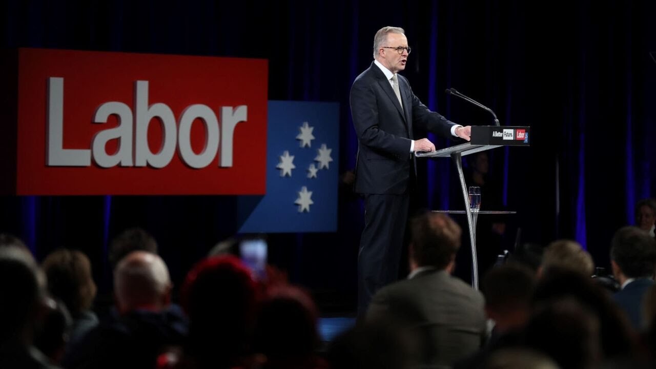 Albanese takes no responsibility for cost-of-living but blasted previous govt on same crisis