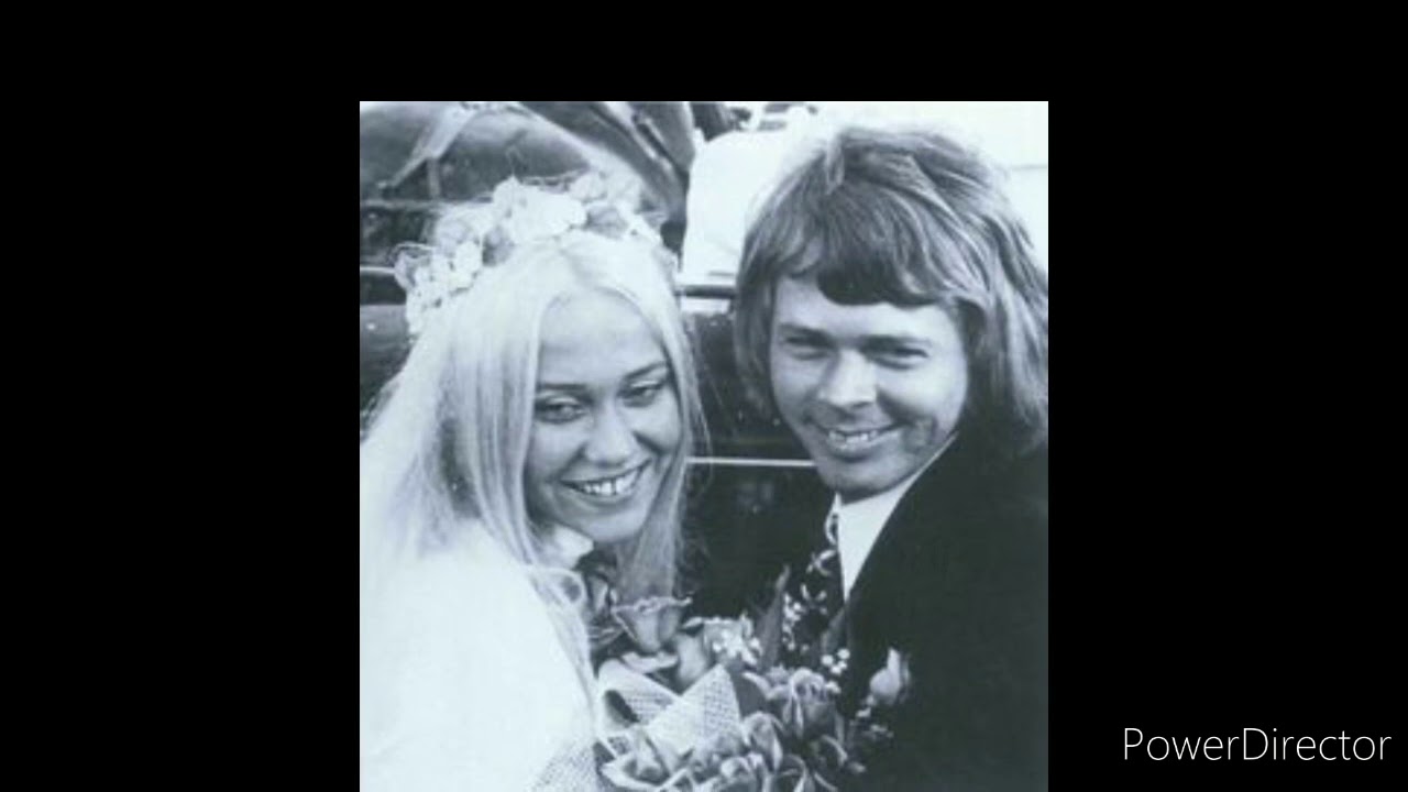 Agnetha f&auml;ltskog ljuva sextital