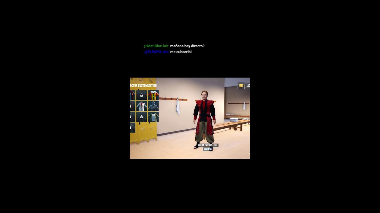 PRIMEMODE Grinding y completar todos los logros en Granny Legacy incluido Truly a Legacy (Portrait)