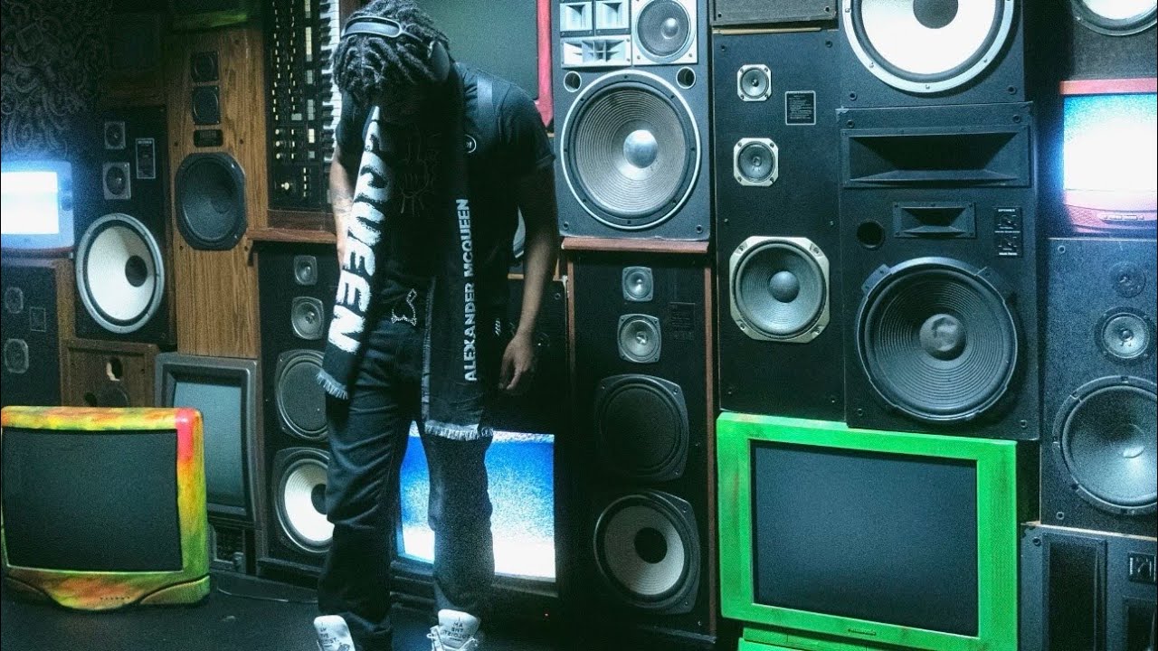 Lil Playah - what u saying? ( Dir. by @kirkokaleb5  )