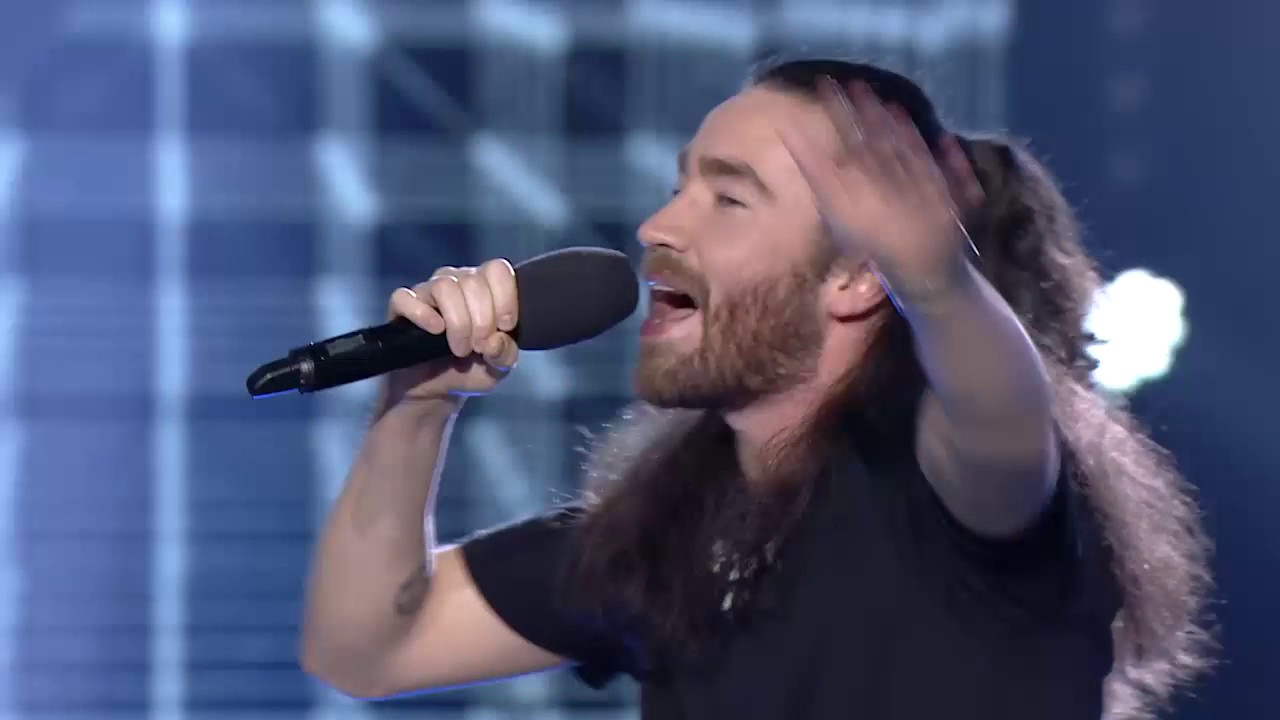 Úlfur Úlfur - Geimvera Live