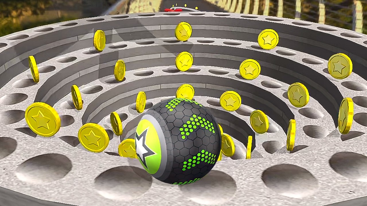 Going Balls SpeedRun Gameplay Level 20773-20782