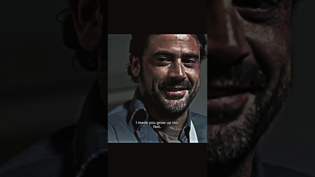 John Winchester Makes a Deal for Dean Winchester #supernatural #shorts