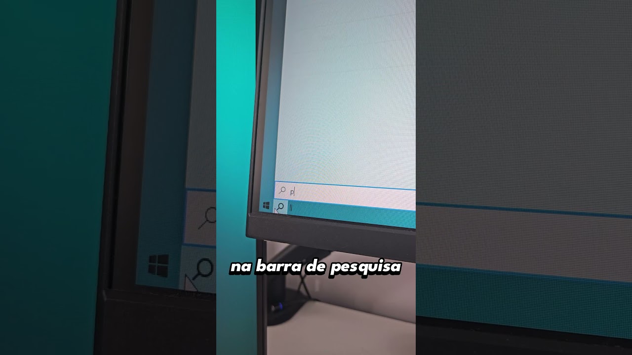 Diminua input lag do teclado e mouse #pcgamer #setupgamer