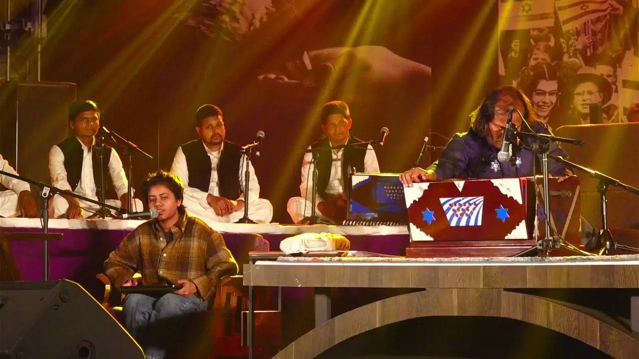 Rabi Mehar Da Utsav