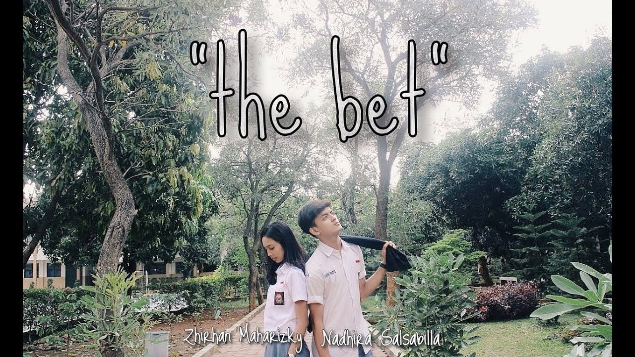 THE BET (Short Movie) || SMAN 4 Kota Tangerang