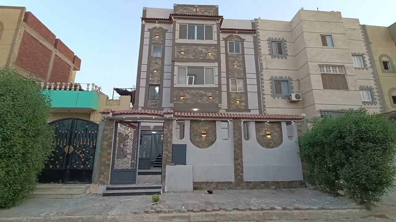 منزل سوبر لوكس للبيع