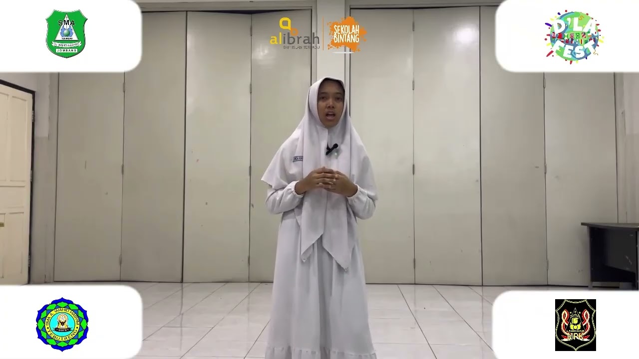 Khitobah_Adinda Rafa Agita_SMPIT AL IBRAH