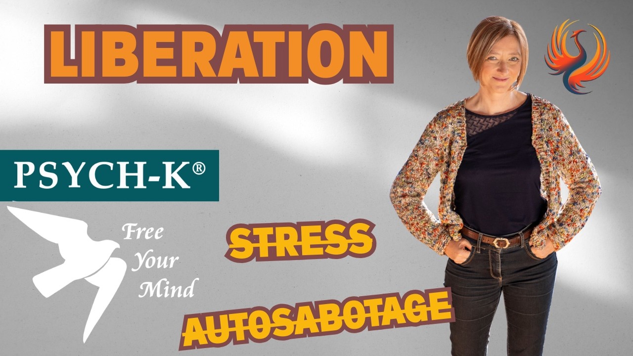 Comment reprogrammer son cerveau et ses croyances grâce à PSYCH-K® ?