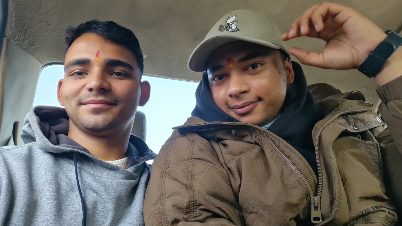 क्या घर से अकेले जा पाऊँगा इतनी दूर 🥺कौन मिलेगा 😔कैसा मिलेगा 😭