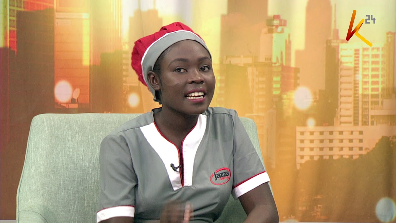 Understanding the current trends of parenting&nbsp;#K24ThisMorning