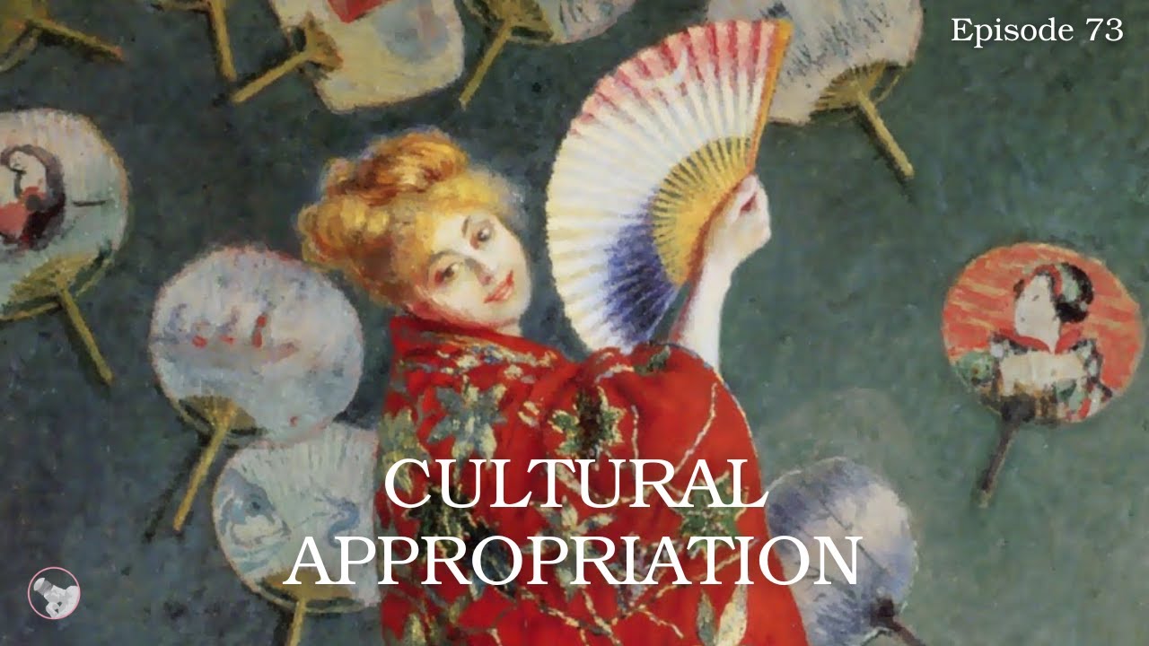 Cultural Appropriation