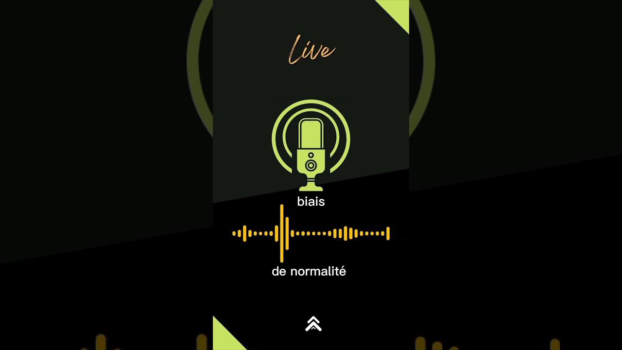 biais de normalit&eacute; #3 : comment on manipule ton opinion sur ce qui est acceptable #motivation