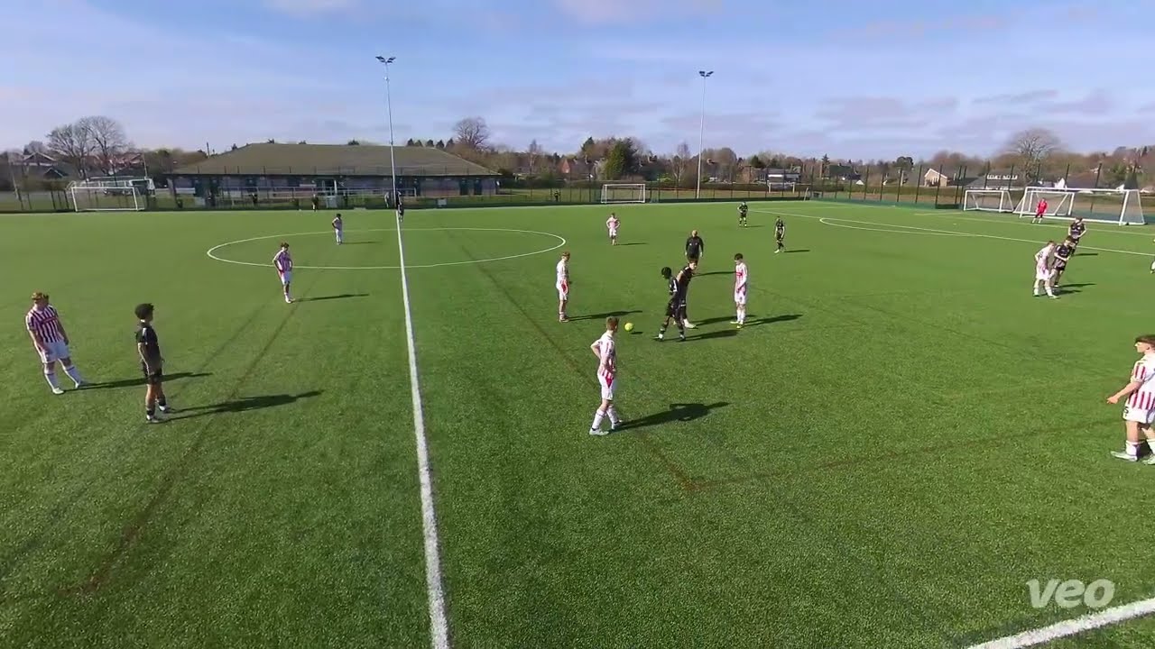 20250326 🎥⚽ Full Match Replay: 433 v Stoke 💪🔥