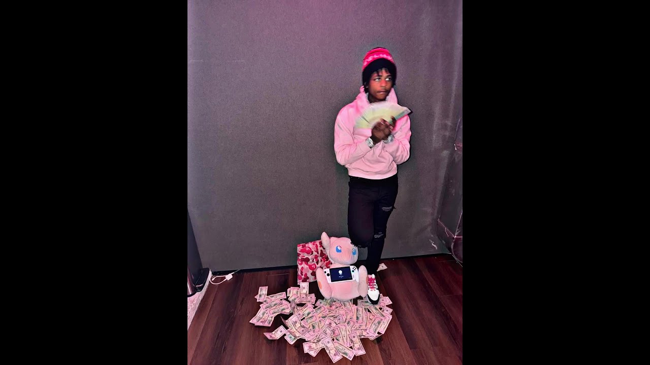 (FREE) Chuckyy x YFG Fatso type beat 