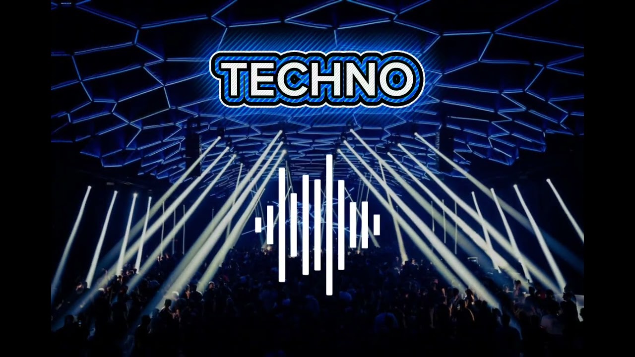 MIX TECHNO / ENERO 2026 😎🎧