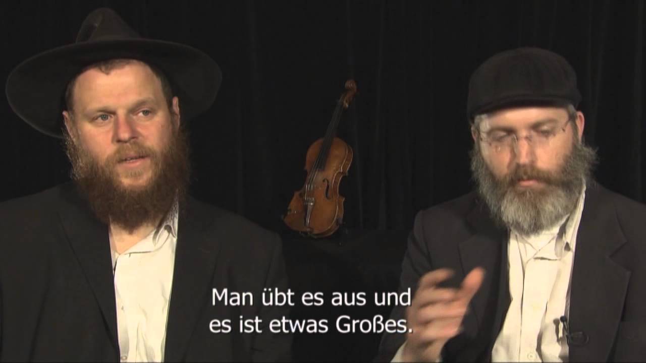 הלב והמעין בפסיטבל בגרמניה