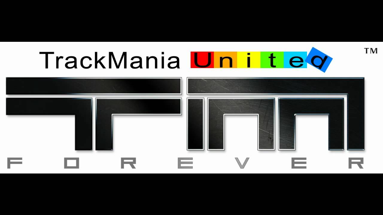 Track Mania United Forever OST - Stadium - Pulp remix