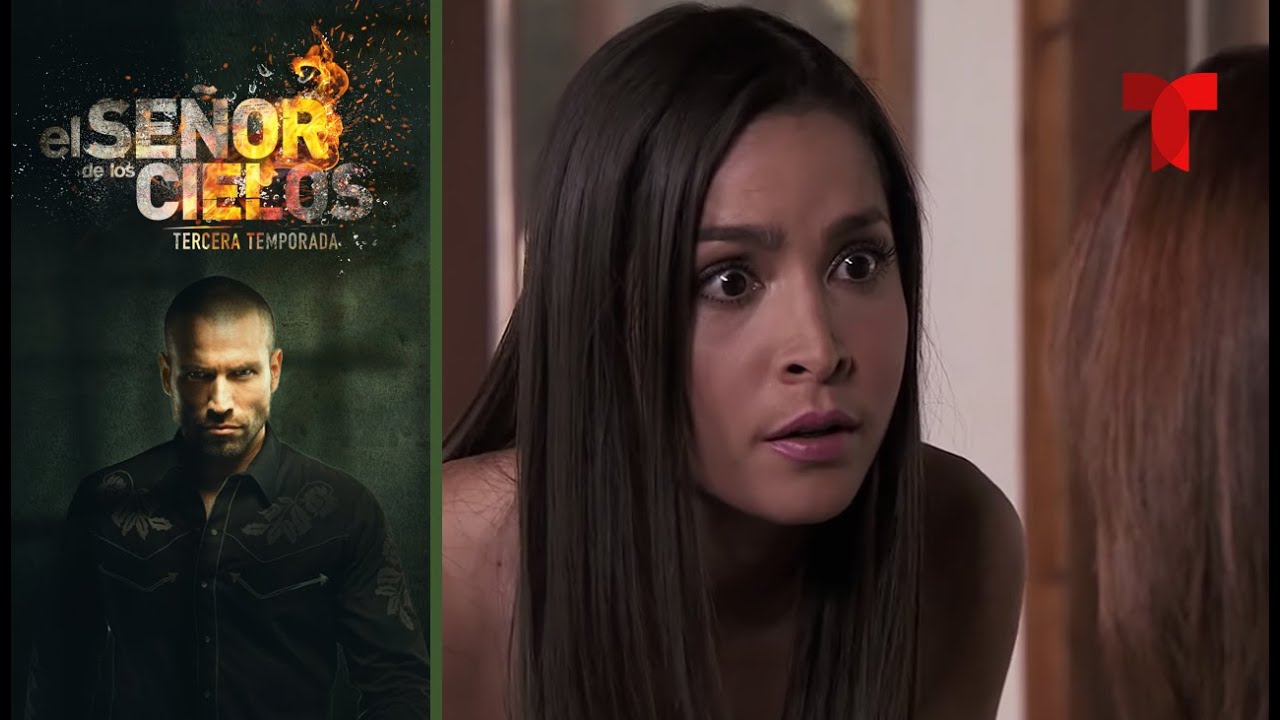 El Señor de los Cielos 3 | Capítulo 42 | Telemundo