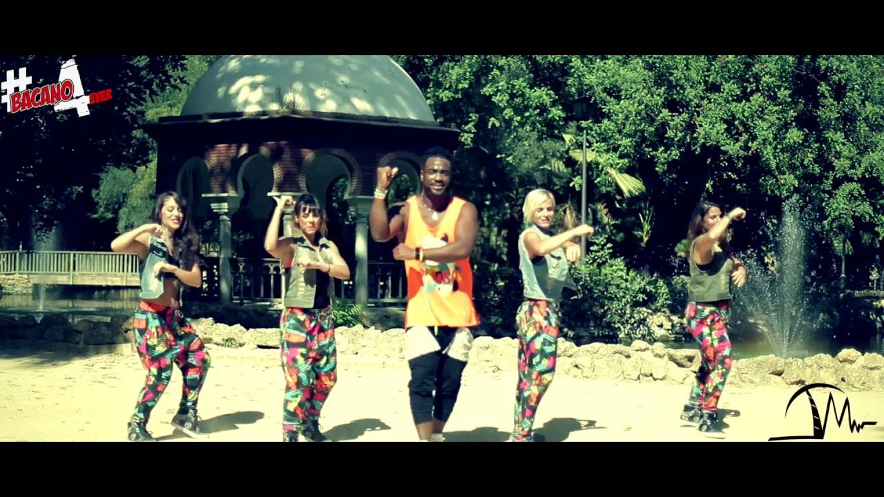 Quiéreme - Jhonny Sky (Bachata Choreography) By: Tony Mosquera