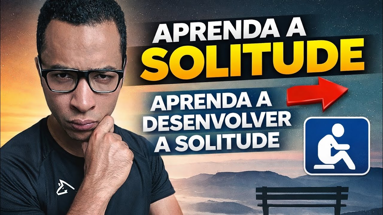 Aprenda a Solitude | Fique Forte Sem Depender de Ninguém