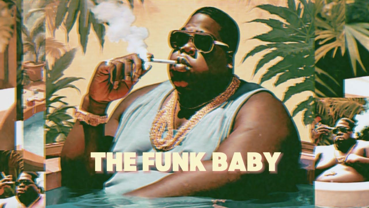 Notorious BIG - Machine Gun Funk (4/20 - 2024 remix)