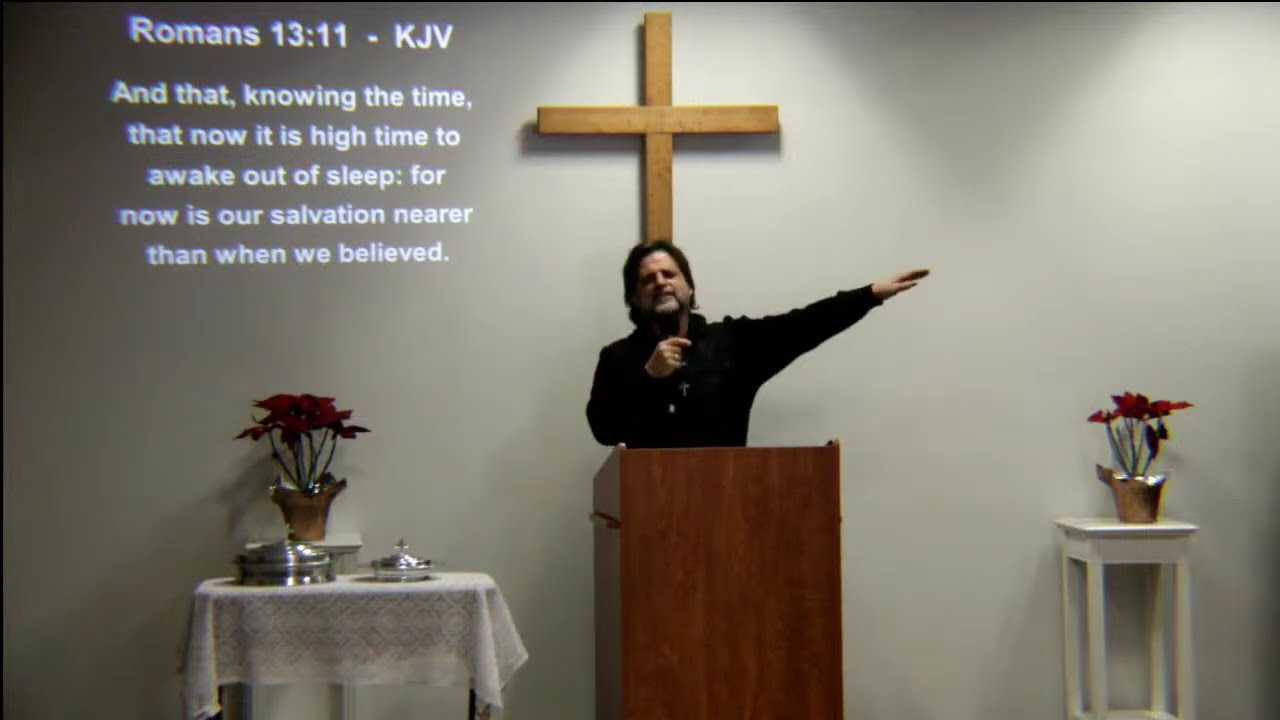 Backsliding, Defection And Apostates - Part 1