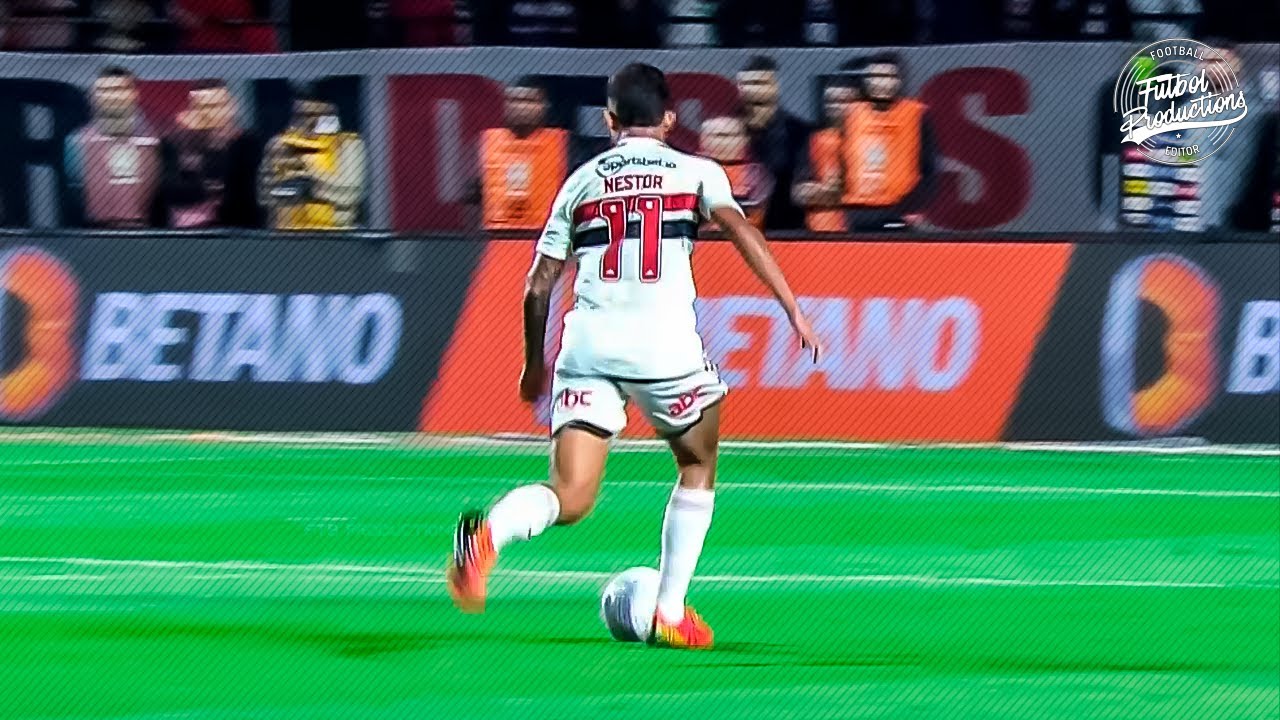 RODRIGO NESTOR tá CALANDO OS CRÍTICOS em 2023!