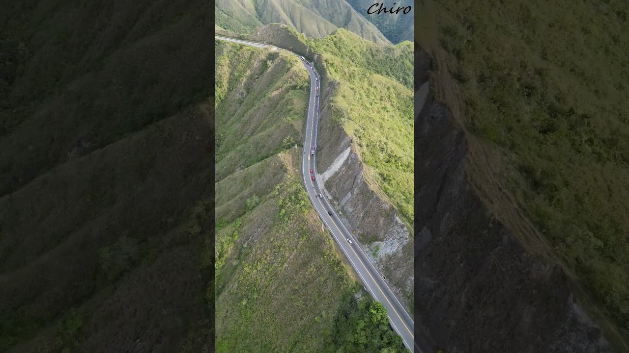 🌏 VIA AL URAB&Aacute; ANTIOQUE&Ntilde;O #ANTIOQUIA #urab&aacute;