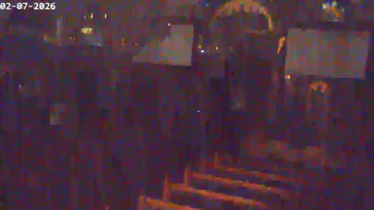 St Mary Chicago Live Stream