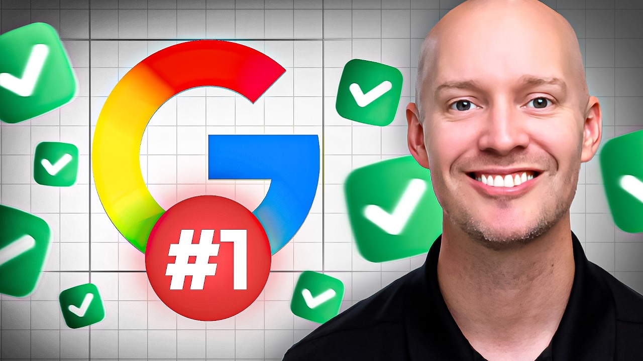 7 Most Powerful Google Ranking Factors for SEO